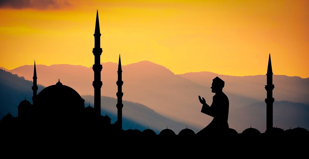 Origins of Islam: Ramadan