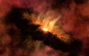 Faster Than Light: COSMIC INFLATION