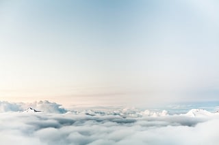 clouds-top-view