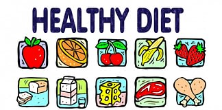 healthy diet