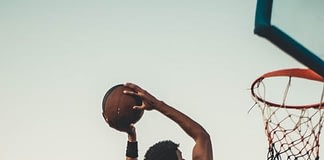 facts about basketball