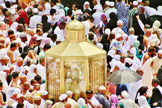 Origins of Islam