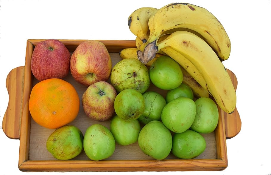 healthy diet